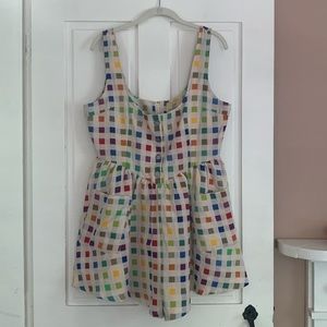 Colorful Pantone Romper